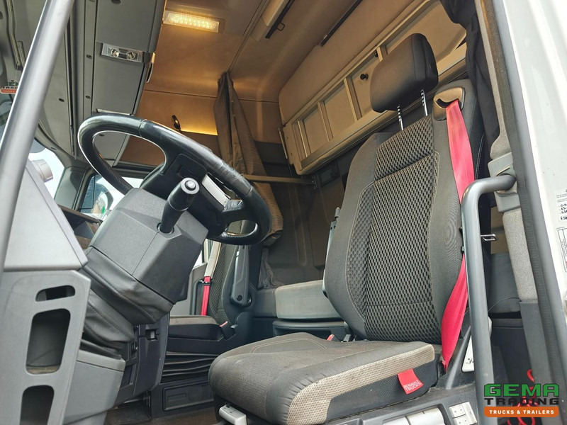 Renault T 440 HIGH 4x2 Comfort Euro6B - 13L - Dubbele Tanks - Tegljač: slika 5 Renault T 440 HIGH 4x2 Comfort Euro6B - 13L - Dubbele Tanks - Tegljač: slika 5