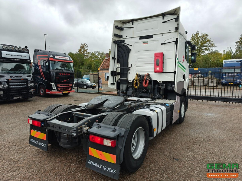 Renault T 440 HIGH 4x2 Comfort Euro6B - 13L - Dubbele Tanks - Tegljač: slika 3 Renault T 440 HIGH 4x2 Comfort Euro6B - 13L - Dubbele Tanks - Tegljač: slika 3