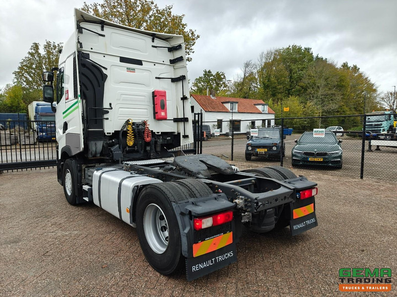 Renault T 440 HIGH 4x2 Comfort Euro6B - 13L - Dubbele Tanks - Tegljač: slika 4 Renault T 440 HIGH 4x2 Comfort Euro6B - 13L - Dubbele Tanks - Tegljač: slika 4