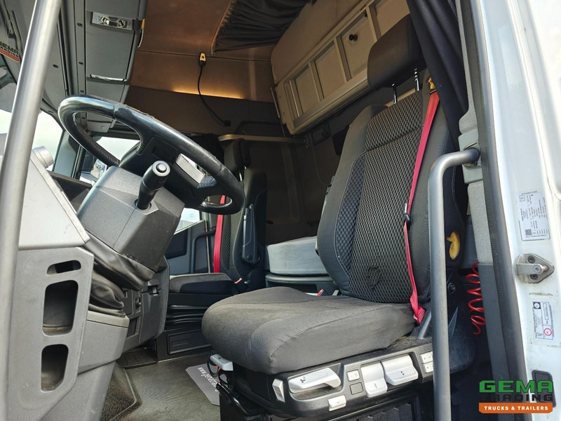 Renault T 440 HIGH 4x2 Comfort Euro6B - 13L - Dubbele Tanks - Tegljač: slika 5 Renault T 440 HIGH 4x2 Comfort Euro6B - 13L - Dubbele Tanks - Tegljač: slika 5