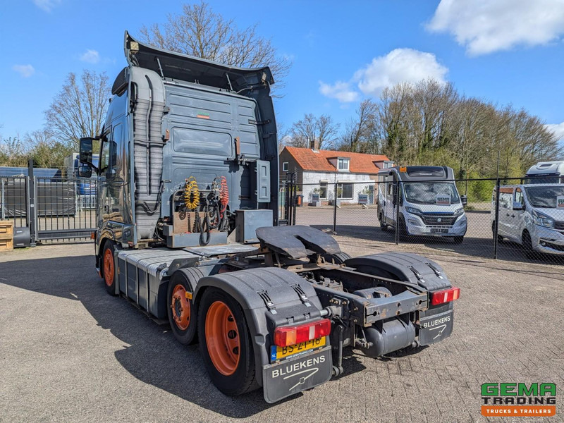 Volvo FH400 6x2 Globetrotter XL Euro5 - XLOW/Mega - Dubbele Tanks - Hefschotel - Tegljač: slika 4 Volvo FH400 6x2 Globetrotter XL Euro5 - XLOW/Mega - Dubbele Tanks - Hefschotel - Tegljač: slika 4