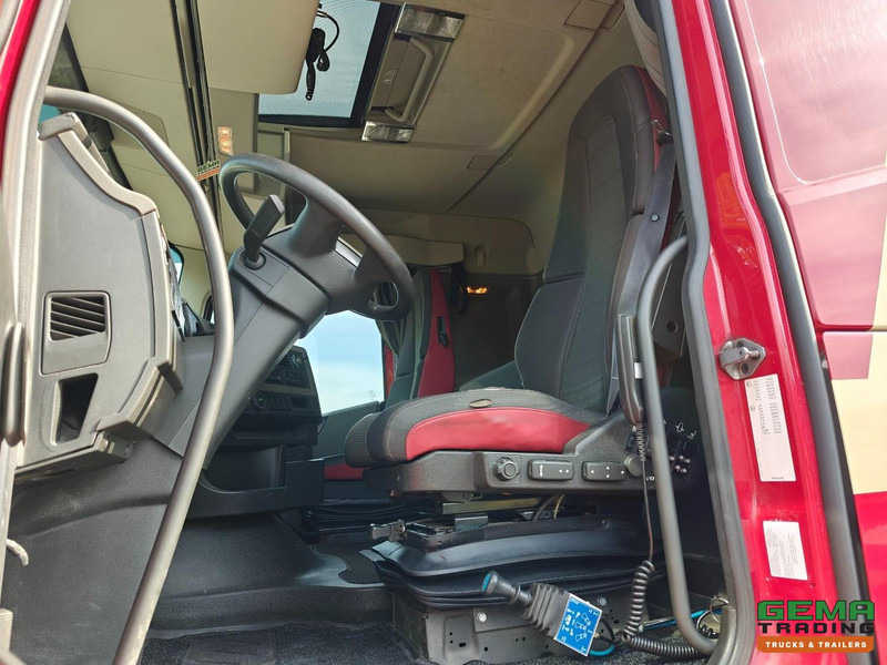 Volvo FH420 4x2 Globetrotter Euro6B - WF/Kiep Hydrauliek - Innerliner - Alcoa - SMARTTacho V2 - 01/2026 APK - Tegljač: slika 5 Volvo FH420 4x2 Globetrotter Euro6B - WF/Kiep Hydrauliek - Innerliner - Alcoa - SMARTTacho V2 - 01/2026 APK - Tegljač: slika 5