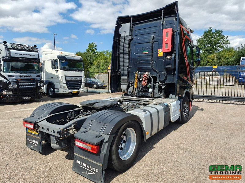Volvo FH460 4x2 Globetrotter Euro6 - Dubbele Tanks - Standairco - SMARTTachoV2 - 04/2026 APK - Tegljač: slika 3 Volvo FH460 4x2 Globetrotter Euro6 - Dubbele Tanks - Standairco - SMARTTachoV2 - 04/2026 APK - Tegljač: slika 3