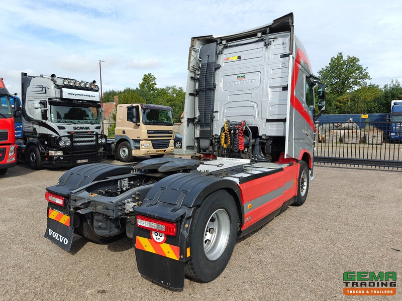 Volvo FH460 4x2 Globetrotter Euro6 - JB - KiepHydrauliek - Dubbele Tanks - 12/2025 APK - Tegljač: slika 3 Volvo FH460 4x2 Globetrotter Euro6 - JB - KiepHydrauliek - Dubbele Tanks - 12/2025 APK - Tegljač: slika 3