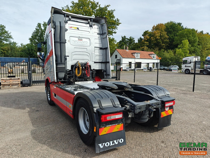 Volvo FH460 4x2 Globetrotter Euro6 - JB - KiepHydrauliek - Dubbele Tanks - 12/2025 APK - Tegljač: slika 4 Volvo FH460 4x2 Globetrotter Euro6 - JB - KiepHydrauliek - Dubbele Tanks - 12/2025 APK - Tegljač: slika 4