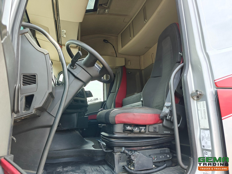 Volvo FH460 4x2 Globetrotter Euro6 - JB - KiepHydrauliek - Dubbele Tanks - 12/2025 APK - Tegljač: slika 5 Volvo FH460 4x2 Globetrotter Euro6 - JB - KiepHydrauliek - Dubbele Tanks - 12/2025 APK - Tegljač: slika 5