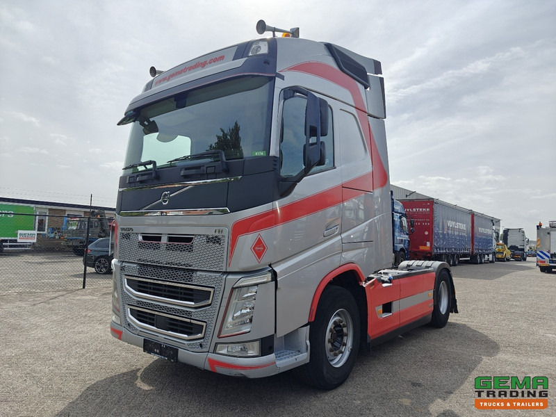 Volvo FH460 4x2 Globetrotter Euro6 - JB - KiepHydrauliek - Dubbele Tanks - 12/2025 APK - Tegljač: slika 1 Volvo FH460 4x2 Globetrotter Euro6 - JB - KiepHydrauliek - Dubbele Tanks - 12/2025 APK - Tegljač: slika 1