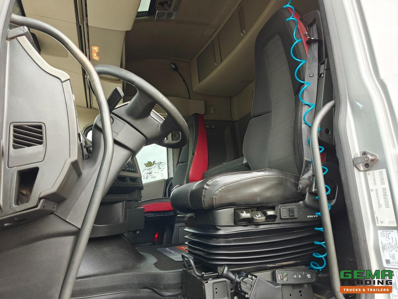 Volvo FH460 4x2 Globetrotter Euro6C - Hydrauliek - Dubbele Tanks - SMARTTacho V2 - 03/2026 APK - Tegljač: slika 5 Volvo FH460 4x2 Globetrotter Euro6C - Hydrauliek - Dubbele Tanks - SMARTTacho V2 - 03/2026 APK - Tegljač: slika 5