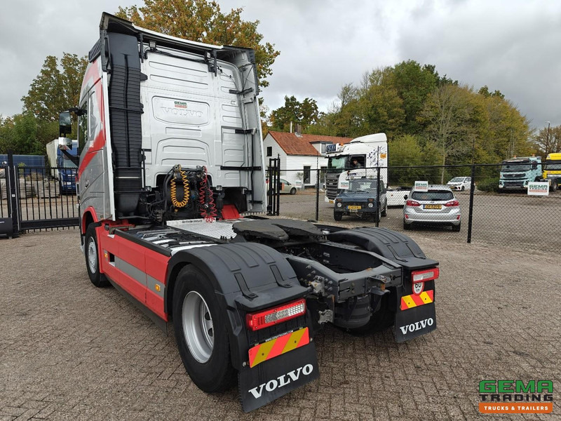 Volvo FH460 4x2 Globetrotter Euro6C - Hydrauliek - Dubbele Tanks - SMARTTacho V2 - 03/2026 APK - Tegljač: slika 4 Volvo FH460 4x2 Globetrotter Euro6C - Hydrauliek - Dubbele Tanks - SMARTTacho V2 - 03/2026 APK - Tegljač: slika 4