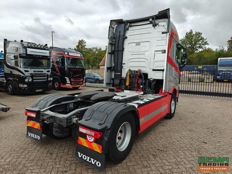 Volvo FH460 4x2 Globetrotter Euro6C - Hydrauliek - Dubbele Tanks - SMARTTacho V2 - 03/2026 APK - Tegljač: slika 3 Volvo FH460 4x2 Globetrotter Euro6C - Hydrauliek - Dubbele Tanks - SMARTTacho V2 - 03/2026 APK - Tegljač: slika 3