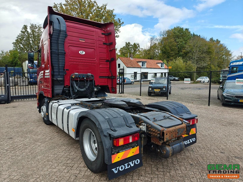 Volvo FH460 4x2 Globetrotter XL Euro5 - Handgeschakeld - Dubbele tanks - Tegljač: slika 4 Volvo FH460 4x2 Globetrotter XL Euro5 - Handgeschakeld - Dubbele tanks - Tegljač: slika 4