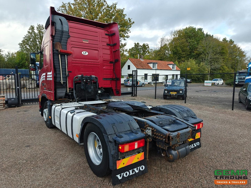 Volvo FH460 4x2 Globetrotter XL Euro5 - Handgeschakeld - Dubbele tanks - Tegljač: slika 4 Volvo FH460 4x2 Globetrotter XL Euro5 - Handgeschakeld - Dubbele tanks - Tegljač: slika 4