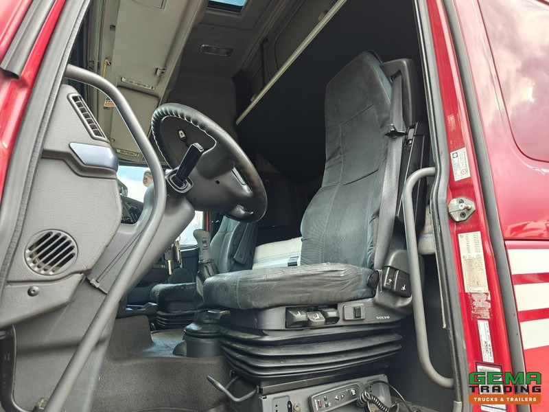 Volvo FH460 4x2 Globetrotter XL Euro5 - Handgeschakeld - Dubbele tanks - Tegljač: slika 5 Volvo FH460 4x2 Globetrotter XL Euro5 - Handgeschakeld - Dubbele tanks - Tegljač: slika 5