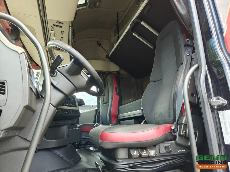 Volvo FH500 4x2 Globetrotter XL Euro5 - Dubbele Tanks - IparkCool - SMARTTacho V2 - 07/2026 APK - Tegljač: slika 5 Volvo FH500 4x2 Globetrotter XL Euro5 - Dubbele Tanks - IparkCool - SMARTTacho V2 - 07/2026 APK - Tegljač: slika 5