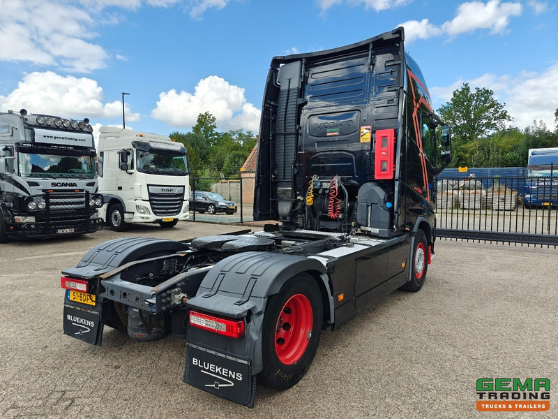 Volvo FH500 4x2 Globetrotter XL Euro5 - Dubbele Tanks - IparkCool - SMARTTacho V2 - 07/2026 APK - Tegljač: slika 3 Volvo FH500 4x2 Globetrotter XL Euro5 - Dubbele Tanks - IparkCool - SMARTTacho V2 - 07/2026 APK - Tegljač: slika 3