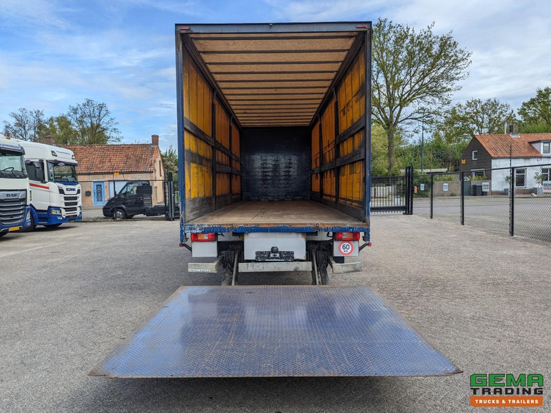 Volvo FE 280 4x2 Dagcab Euro6 - 6 CIL - Schuifzeilenbak 8.6m + Laadklep 2000kg - Kamion sa ceradom: slika 5 Volvo FE 280 4x2 Dagcab Euro6 - 6 CIL - Schuifzeilenbak 8.6m + Laadklep 2000kg - Kamion sa ceradom: slika 5