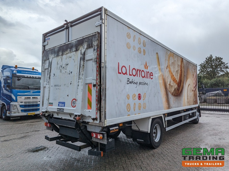 Volvo FL210 4x2 Daycab 18Ton Euro5 Handgeschakeld - Koel-VriesBak 8.40M - Frigo Block - Laadklep 1500KG - Izotermički kamion: slika 5 Volvo FL210 4x2 Daycab 18Ton Euro5 Handgeschakeld - Koel-VriesBak 8.40M - Frigo Block - Laadklep 1500KG - Izotermički kamion: slika 5