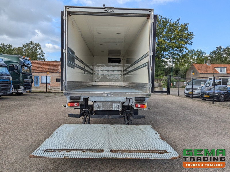 Volvo FL290 4x2 Dagcab Euro5 18T Handgeschakeld - Koel-VriesBak 8.38M - Frigo Block - Laadklep 1500KG - Izotermički kamion: slika 5 Volvo FL290 4x2 Dagcab Euro5 18T Handgeschakeld - Koel-VriesBak 8.38M - Frigo Block - Laadklep 1500KG - Izotermički kamion: slika 5