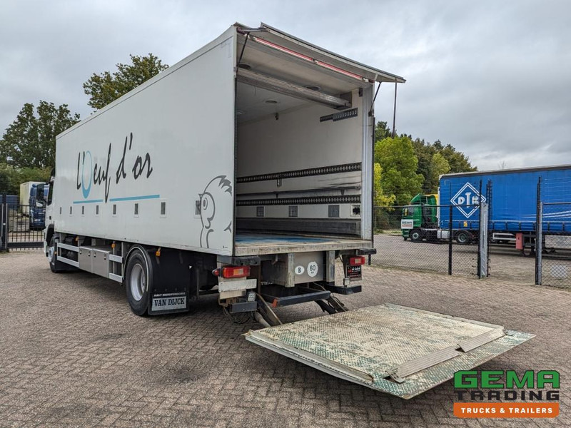 Volvo FM330 4x2 Daycab Euro5 KuikenBak 8.2m + Webasto Heater + Dhollandia 2000KG - Kamion za prevoz stoke: slika 3 Volvo FM330 4x2 Daycab Euro5 KuikenBak 8.2m + Webasto Heater + Dhollandia 2000KG - Kamion za prevoz stoke: slika 3