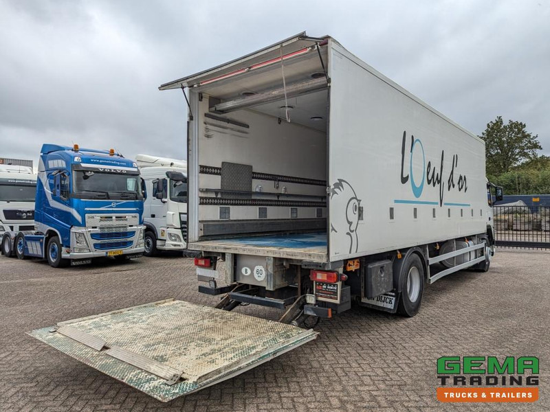 Volvo FM330 4x2 Daycab Euro5 KuikenBak 8.2m + Webasto Heater + Dhollandia 2000KG - Kamion za prevoz stoke: slika 2 Volvo FM330 4x2 Daycab Euro5 KuikenBak 8.2m + Webasto Heater + Dhollandia 2000KG - Kamion za prevoz stoke: slika 2