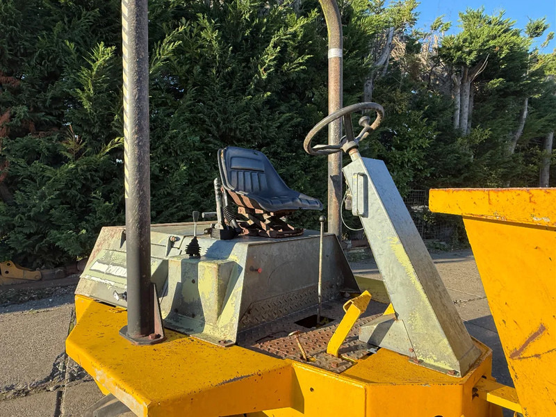 Bedford PT3000 3T 4X4 Swivil mini dumper Rotary - Mini kiper: slika 5 Bedford PT3000 3T 4X4 Swivil mini dumper Rotary - Mini kiper: slika 5