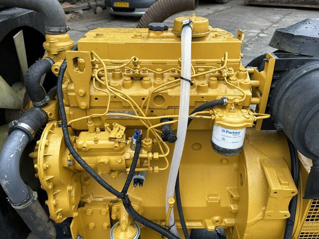 Olympian 60KVA Generator 3 Phase Olympian 60KVA Generator 3 Phase - Set generatora: slika 5 Olympian 60KVA Generator 3 Phase Olympian 60KVA Generator 3 Phase - Set generatora: slika 5