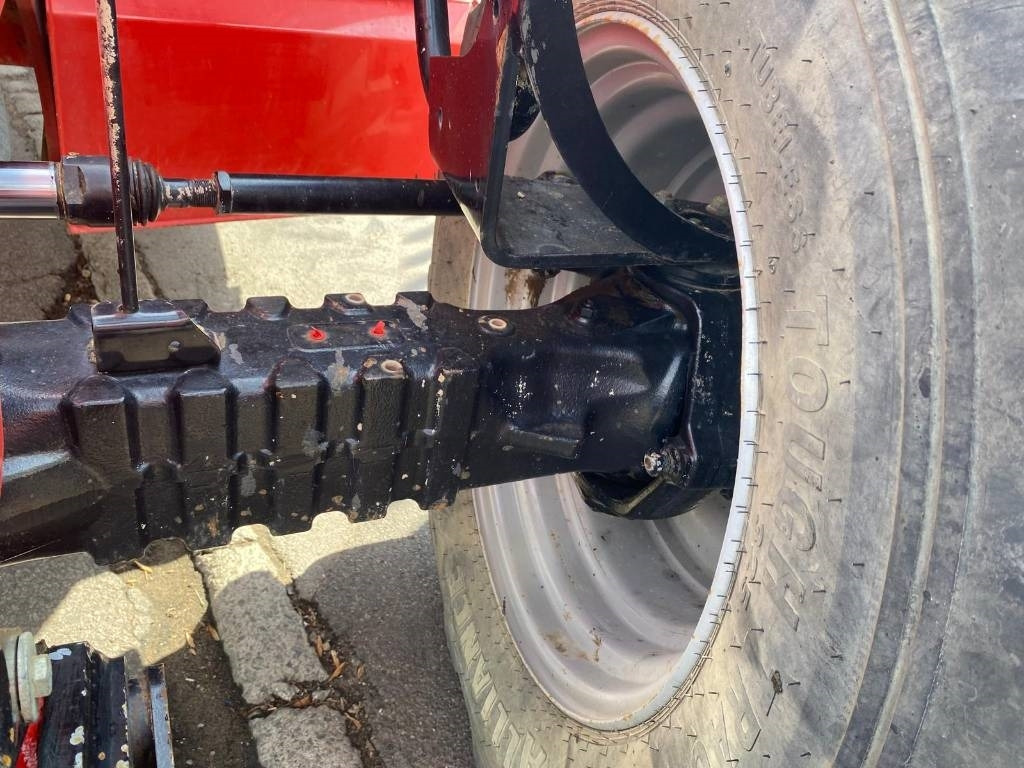 Teleskopski upravljač Manitou MT 1335: slika 27