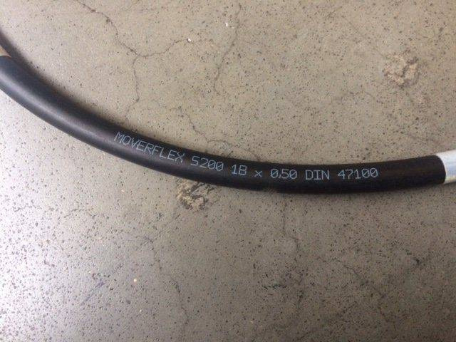 2XHarness for Still EGU-H/0201 - Kablovi/ Žičana oprema za Oprema za rukovanje materijalima: slika 2 2XHarness for Still EGU-H/0201 - Kablovi/ Žičana oprema za Oprema za rukovanje materijalima: slika 2