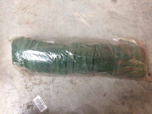 5X Kärcher Pad Green 96-20 PCS - Metle za Mašina za čiščenje: slika 1 5X Kärcher Pad Green 96-20 PCS - Metle za Mašina za čiščenje: slika 1