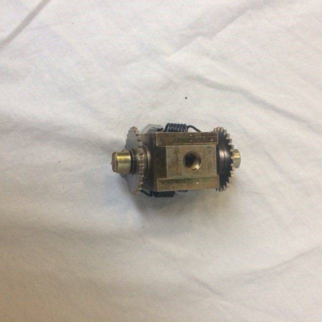 Adjustment AS for Caterpillar V40E-50E - Delovi kočnica za Oprema za rukovanje materijalima: slika 3 Adjustment AS for Caterpillar V40E-50E - Delovi kočnica za Oprema za rukovanje materijalima: slika 3