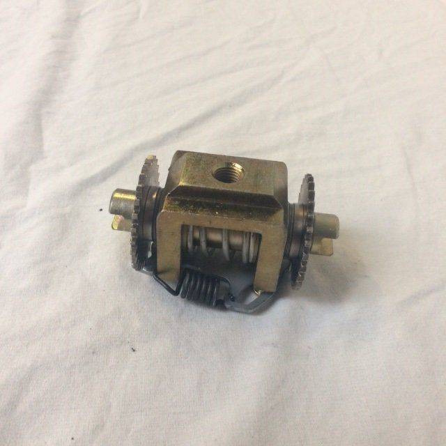 Adjustment AS for Caterpillar V40E-50E - Delovi kočnica za Oprema za rukovanje materijalima: slika 2 Adjustment AS for Caterpillar V40E-50E - Delovi kočnica za Oprema za rukovanje materijalima: slika 2