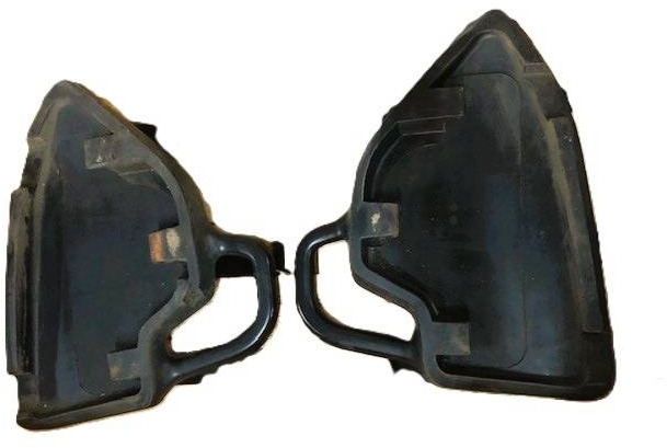 Arm Rest Left for Toyota/ BT - Karoserija i eksterijer za Oprema za rukovanje materijalima: slika 2 Arm Rest Left for Toyota/ BT - Karoserija i eksterijer za Oprema za rukovanje materijalima: slika 2