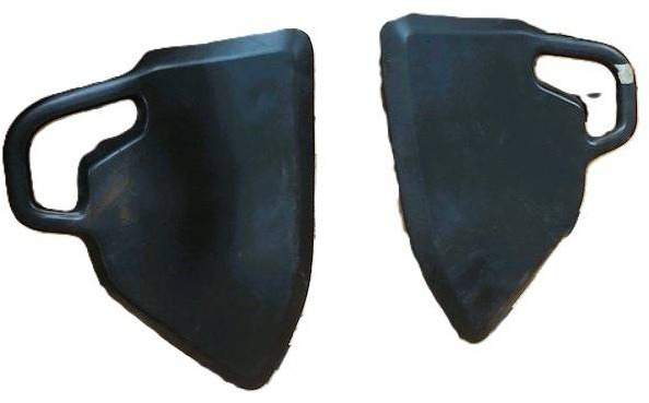 Arm Rest Left for Toyota/ BT - Karoserija i eksterijer za Oprema za rukovanje materijalima: slika 1 Arm Rest Left for Toyota/ BT - Karoserija i eksterijer za Oprema za rukovanje materijalima: slika 1