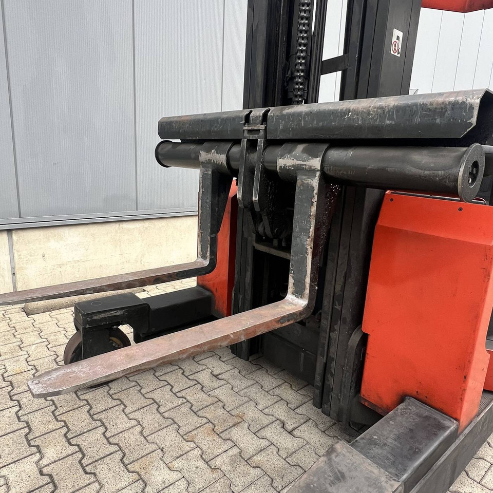 Viljuškar sa 4 strane BT FR2.7: slika 8