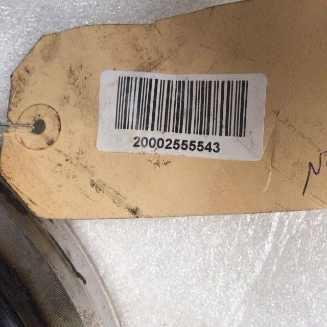 Bearings for NR16N transmission - Transmisija za Oprema za rukovanje materijalima: slika 3 Bearings for NR16N transmission - Transmisija za Oprema za rukovanje materijalima: slika 3