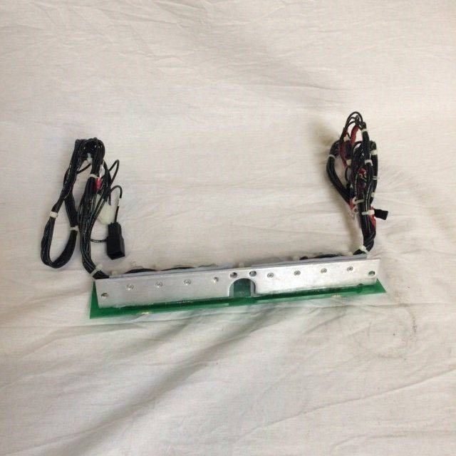 Board AS-Driver for Caterpillar - Električni sistem za Oprema za rukovanje materijalima: slika 4 Board AS-Driver for Caterpillar - Električni sistem za Oprema za rukovanje materijalima: slika 4