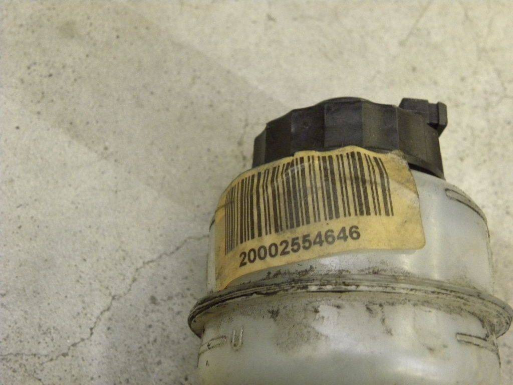 Brake fluid reservoir w. Pump Model: EFG 318 - Delovi kočnica za Oprema za rukovanje materijalima: slika 2 Brake fluid reservoir w. Pump Model: EFG 318 - Delovi kočnica za Oprema za rukovanje materijalima: slika 2