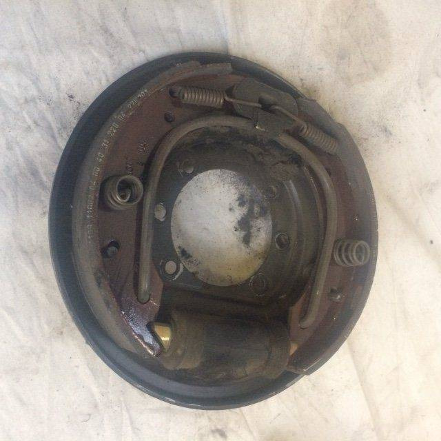 Brake plate for Linde Series 113/114/115 - Delovi kočnica za Oprema za rukovanje materijalima: slika 2 Brake plate for Linde Series 113/114/115 - Delovi kočnica za Oprema za rukovanje materijalima: slika 2