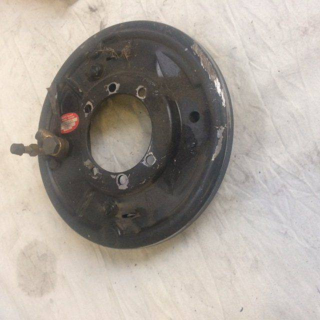 Brake plate for Linde Series 113/114/115 - Delovi kočnica za Oprema za rukovanje materijalima: slika 1 Brake plate for Linde Series 113/114/115 - Delovi kočnica za Oprema za rukovanje materijalima: slika 1