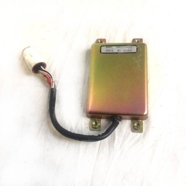 CAT 16A2028001 ECU T/M APOLLO - Upravljačka jedinica za Oprema za rukovanje materijalima: slika 1 CAT 16A2028001 ECU T/M APOLLO - Upravljačka jedinica za Oprema za rukovanje materijalima: slika 1