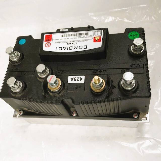 COMBIAC 1 FC2219A-WAGNER - Električni sistem za Oprema za rukovanje materijalima: slika 2 COMBIAC 1 FC2219A-WAGNER - Električni sistem za Oprema za rukovanje materijalima: slika 2