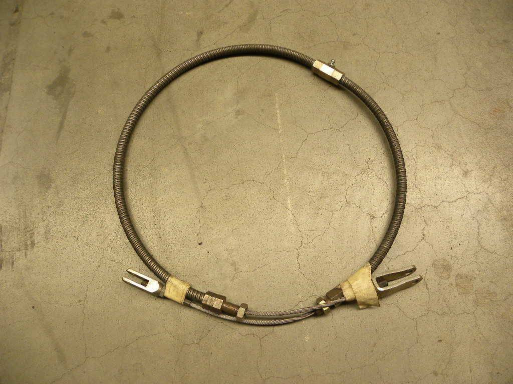 Cable Pull - Kablovi/ Žičana oprema za Oprema za rukovanje materijalima: slika 1 Cable Pull - Kablovi/ Žičana oprema za Oprema za rukovanje materijalima: slika 1