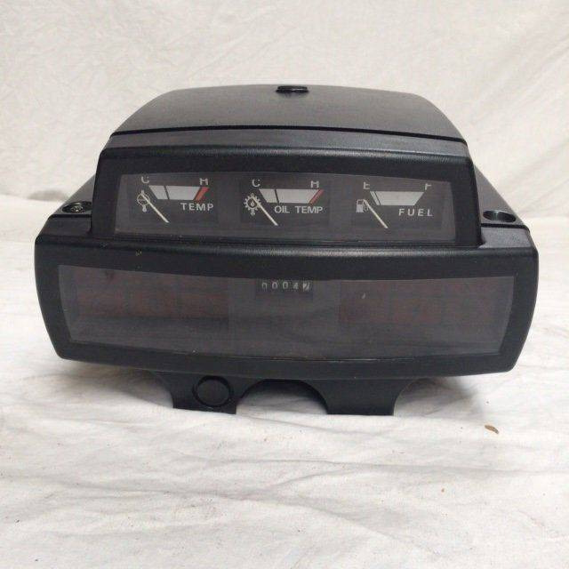 Console Box 12GT-S for Caterpillar GP20-GP25 /Gasoline - Električni sistem za Oprema za rukovanje materijalima: slika 2 Console Box 12GT-S for Caterpillar GP20-GP25 /Gasoline - Električni sistem za Oprema za rukovanje materijalima: slika 2