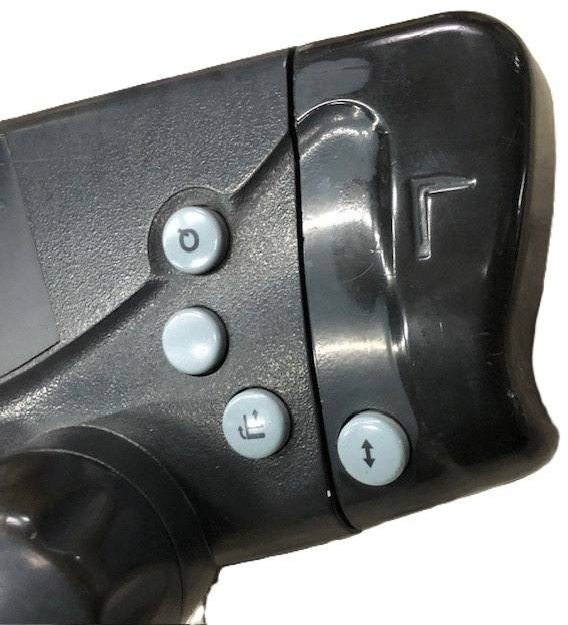 Control panel for Combi - Električni sistem za Oprema za rukovanje materijalima: slika 3 Control panel for Combi - Električni sistem za Oprema za rukovanje materijalima: slika 3