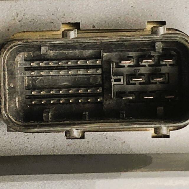 Controller for BT/Toyota - Upravljačka jedinica za Oprema za rukovanje materijalima: slika 2 Controller for BT/Toyota - Upravljačka jedinica za Oprema za rukovanje materijalima: slika 2