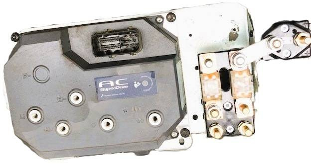 Controller for BT/Toyota - Upravljačka jedinica za Oprema za rukovanje materijalima: slika 3 Controller for BT/Toyota - Upravljačka jedinica za Oprema za rukovanje materijalima: slika 3