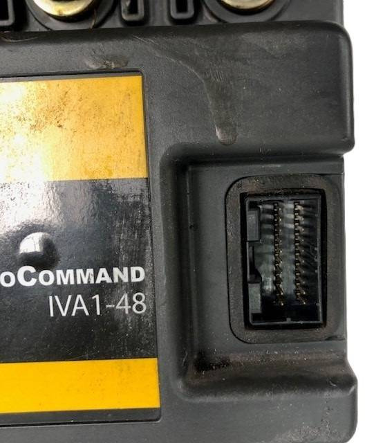 Controller for Caterpillar EP18PN - Upravljačka jedinica za Oprema za rukovanje materijalima: slika 3 Controller for Caterpillar EP18PN - Upravljačka jedinica za Oprema za rukovanje materijalima: slika 3