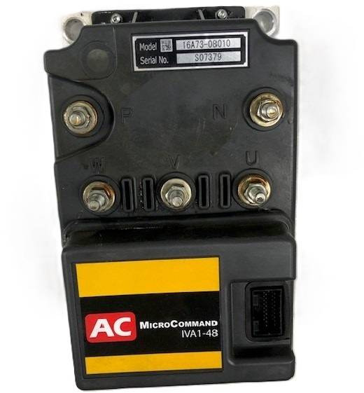 Controller for Caterpillar EP18PN - Upravljačka jedinica za Oprema za rukovanje materijalima: slika 1 Controller for Caterpillar EP18PN - Upravljačka jedinica za Oprema za rukovanje materijalima: slika 1