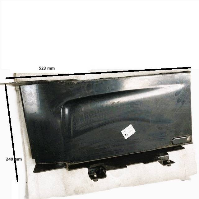 Cover for Toyota/ BT LPE250 - Karoserija i eksterijer za Oprema za rukovanje materijalima: slika 2 Cover for Toyota/ BT LPE250 - Karoserija i eksterijer za Oprema za rukovanje materijalima: slika 2