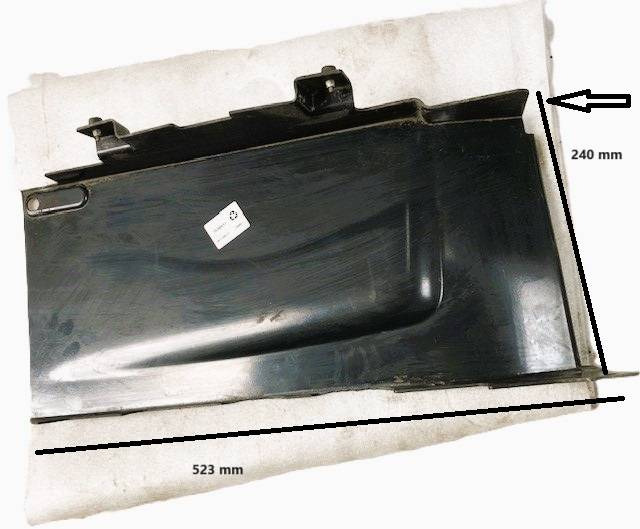 Cover for Toyota/ BT LPE250 - Karoserija i eksterijer za Oprema za rukovanje materijalima: slika 4 Cover for Toyota/ BT LPE250 - Karoserija i eksterijer za Oprema za rukovanje materijalima: slika 4